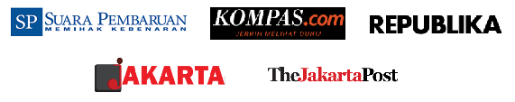 Jornais de Indonesia