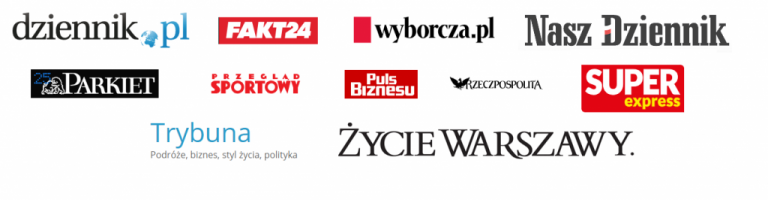 Jornais de Polônia